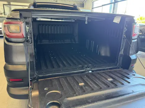 FIAT Strada 1.3 FIREFLY FLEX ENDURANCE PLUS CABINE SIMPLES, Foto 14