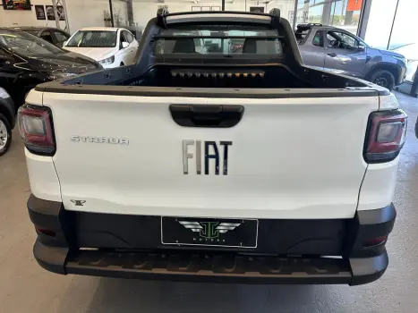 FIAT Strada 1.3 FIREFLY FLEX CABINE SIMPLES, Foto 5