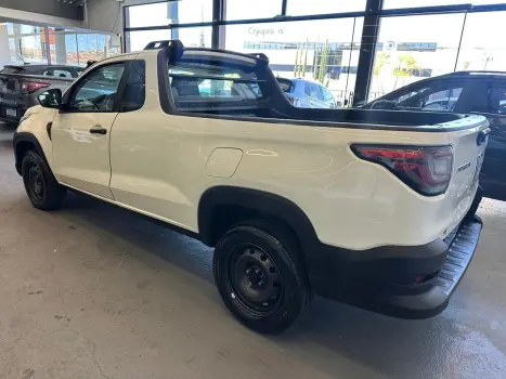 FIAT Strada 1.3 FIREFLY FLEX CABINE SIMPLES, Foto 6