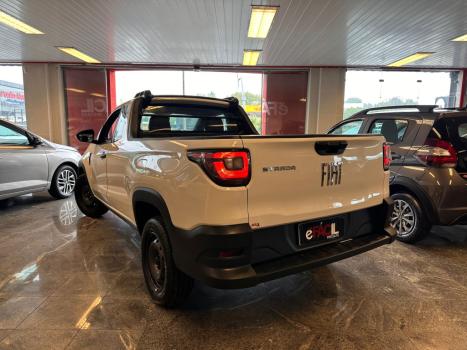 FIAT Strada 1.3 FIREFLY FLEX ENDURANCE CABINE SIMPLES, Foto 2 FIAT Strada 1.3 FIREFLY FLEX ENDURANCE CABINE SIMPLES, Foto 2