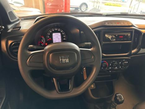 FIAT Strada 1.3 FIREFLY FLEX ENDURANCE CABINE SIMPLES, Foto 6 FIAT Strada 1.3 FIREFLY FLEX ENDURANCE CABINE SIMPLES, Foto 6