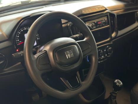 FIAT Strada 1.3 FIREFLY FLEX ENDURANCE CABINE SIMPLES, Foto 7 FIAT Strada 1.3 FIREFLY FLEX ENDURANCE CABINE SIMPLES, Foto 7