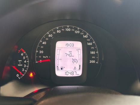 FIAT Strada 1.3 FIREFLY FLEX ENDURANCE CABINE SIMPLES, Foto 8 FIAT Strada 1.3 FIREFLY FLEX ENDURANCE CABINE SIMPLES, Foto 8