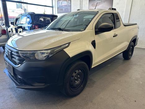 FIAT Strada 1.3 FIREFLY FLEX ENDURANCE CABINE SIMPLES, Foto 3