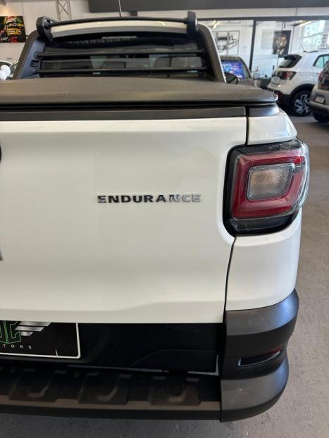 FIAT Strada 1.3 FIREFLY FLEX ENDURANCE CABINE SIMPLES, Foto 6