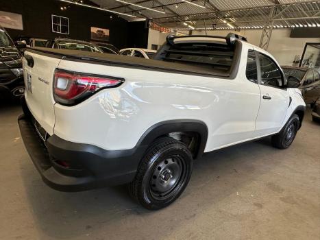 FIAT Strada 1.3 FIREFLY FLEX ENDURANCE CABINE SIMPLES, Foto 8