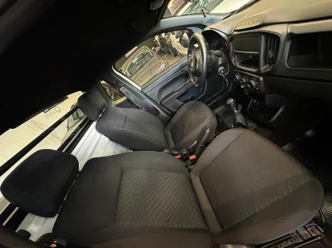 FIAT Strada 1.3 FIREFLY FLEX ENDURANCE CABINE SIMPLES, Foto 11