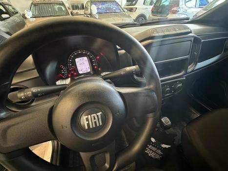 FIAT Strada 1.3 FIREFLY FLEX ENDURANCE CABINE SIMPLES, Foto 13