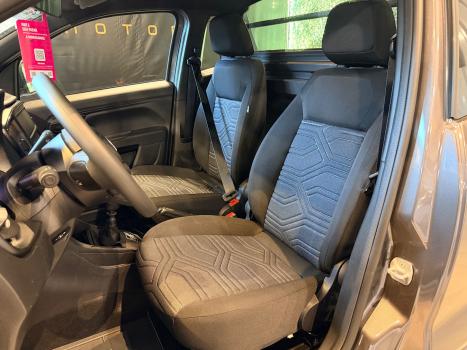 FIAT Strada 1.3 FIREFLY FLEX FREEDOM CABINE SIMPLES, Foto 3
