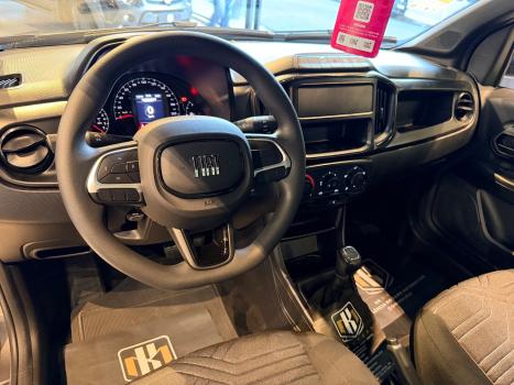 FIAT Strada 1.3 FIREFLY FLEX FREEDOM CABINE SIMPLES, Foto 6