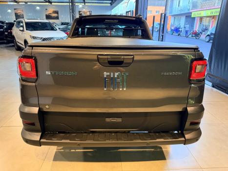 FIAT Strada 1.3 FIREFLY FLEX FREEDOM CABINE SIMPLES, Foto 7