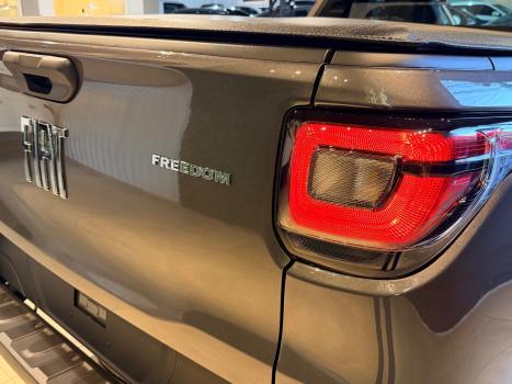 FIAT Strada 1.3 FIREFLY FLEX FREEDOM CABINE SIMPLES, Foto 10