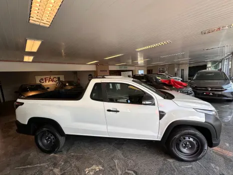 FIAT Strada 1.3 FIREFLY FLEX ENDURANCE PLUS CABINE SIMPLES, Foto 2