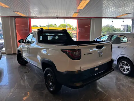 FIAT Strada 1.3 FIREFLY FLEX ENDURANCE PLUS CABINE SIMPLES, Foto 4