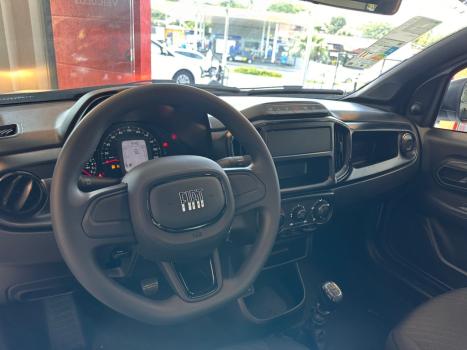 FIAT Strada 1.3 FIREFLY FLEX ENDURANCE PLUS CABINE SIMPLES, Foto 7