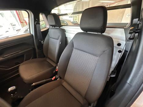 FIAT Strada 1.3 FIREFLY FLEX ENDURANCE PLUS CABINE SIMPLES, Foto 8