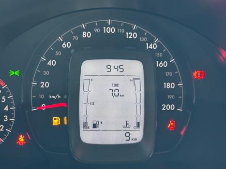 FIAT Strada 1.3 FIREFLY FLEX ENDURANCE PLUS CABINE SIMPLES, Foto 9