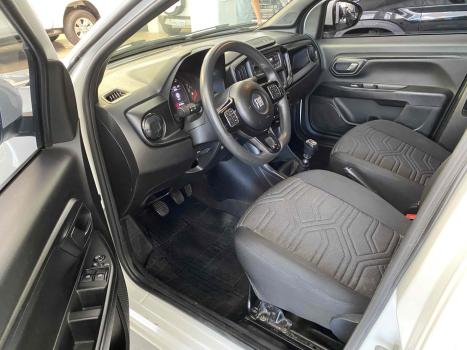 FIAT Strada 1.3 FIREFLY FLEX FREEDOM CABINE SIMPLES PLUS, Foto 8