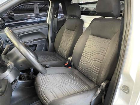 FIAT Strada 1.3 FIREFLY FLEX FREEDOM CABINE SIMPLES PLUS, Foto 9