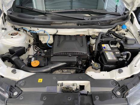 FIAT Strada 1.3 FIREFLY FLEX FREEDOM CABINE SIMPLES PLUS, Foto 15