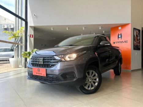 FIAT Strada 1.3 FIREFLY FLEX FREEDOM CABINE SIMPLES, Foto 1