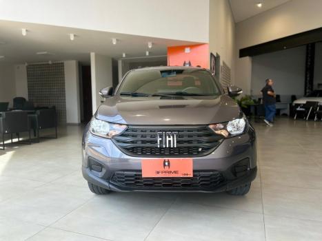 FIAT Strada 1.3 FIREFLY FLEX FREEDOM CABINE SIMPLES, Foto 2