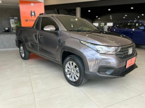 FIAT Strada 1.3 FIREFLY FLEX FREEDOM CABINE SIMPLES, Foto 3