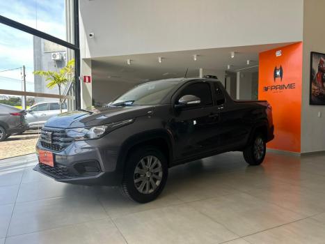 FIAT Strada 1.3 FIREFLY FLEX FREEDOM CABINE SIMPLES, Foto 4