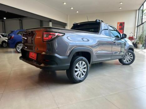 FIAT Strada 1.3 FIREFLY FLEX FREEDOM CABINE SIMPLES, Foto 6