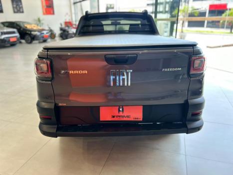 FIAT Strada 1.3 FIREFLY FLEX FREEDOM CABINE SIMPLES, Foto 7