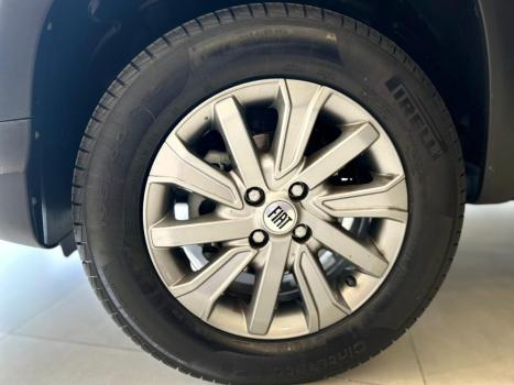 FIAT Strada 1.3 FIREFLY FLEX FREEDOM CABINE SIMPLES, Foto 8