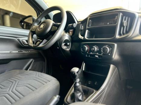 FIAT Strada 1.3 FIREFLY FLEX FREEDOM CABINE SIMPLES, Foto 11