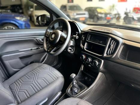 FIAT Strada 1.3 FIREFLY FLEX FREEDOM CABINE SIMPLES, Foto 12