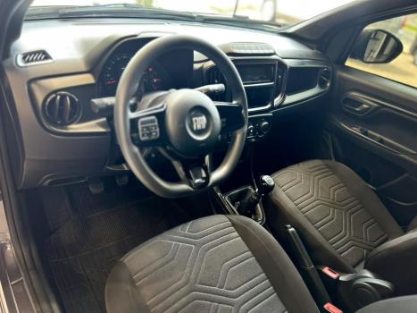 FIAT Strada 1.3 FIREFLY FLEX FREEDOM CABINE SIMPLES, Foto 13