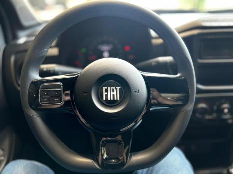 FIAT Strada 1.3 FIREFLY FLEX FREEDOM CABINE SIMPLES, Foto 14