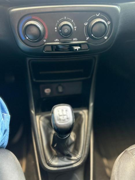 FIAT Strada 1.3 FIREFLY FLEX FREEDOM CABINE SIMPLES, Foto 17