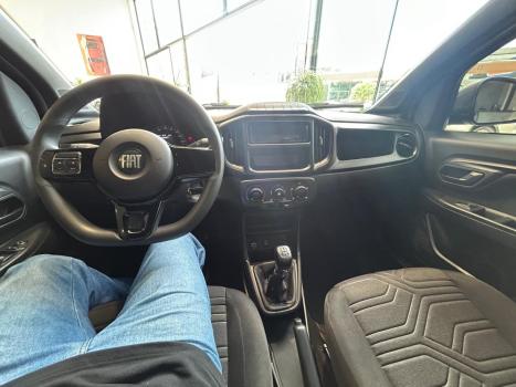 FIAT Strada 1.3 FIREFLY FLEX FREEDOM CABINE SIMPLES, Foto 18