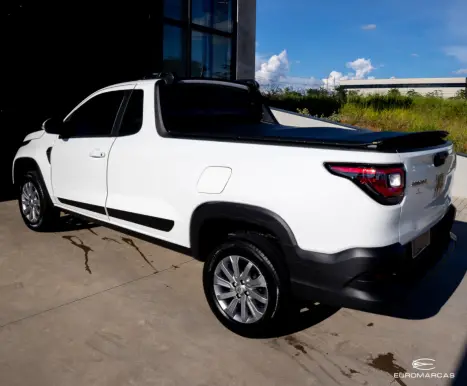 FIAT Strada 1.3 FIREFLY FLEX FREEDOM CABINE SIMPLES, Foto 5