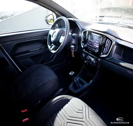 FIAT Strada 1.3 FIREFLY FLEX FREEDOM CABINE SIMPLES, Foto 9