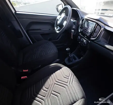 FIAT Strada 1.3 FIREFLY FLEX FREEDOM CABINE SIMPLES, Foto 11