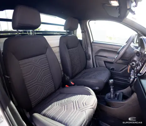 FIAT Strada 1.3 FIREFLY FLEX FREEDOM CABINE SIMPLES, Foto 12