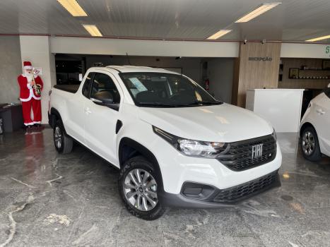 FIAT Strada 1.3 FIREFLY FLEX FREEDOM CABINE SIMPLES, Foto 1