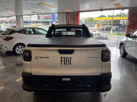 FIAT Strada 1.3 FIREFLY FLEX FREEDOM CABINE SIMPLES, Foto 3