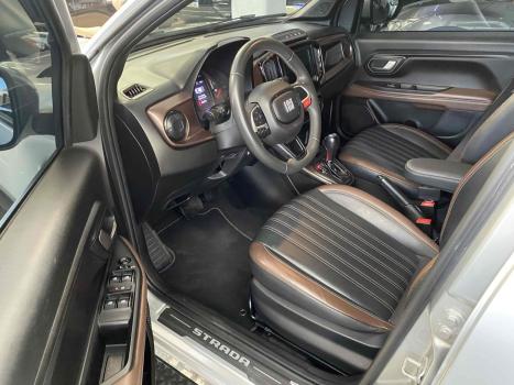 FIAT Strada 1.3 FIREFLY FLEX RANCH CABINE DUPLA AUTOM�TICO CVT, Foto 8