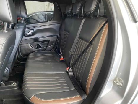 FIAT Strada 1.3 FIREFLY FLEX RANCH CABINE DUPLA AUTOM�TICO CVT, Foto 11