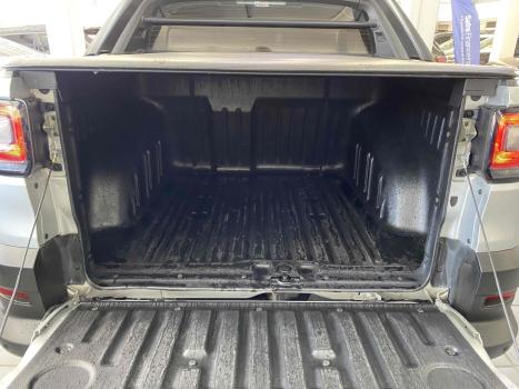 FIAT Strada 1.3 FIREFLY FLEX RANCH CABINE DUPLA AUTOM�TICO CVT, Foto 12