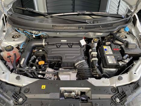 FIAT Strada 1.3 FIREFLY FLEX RANCH CABINE DUPLA AUTOM�TICO CVT, Foto 17