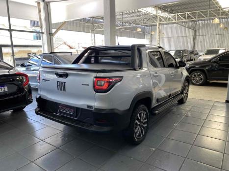 FIAT Strada 1.3 FIREFLY FLEX RANCH CABINE DUPLA AUTOM�TICO CVT, Foto 4
