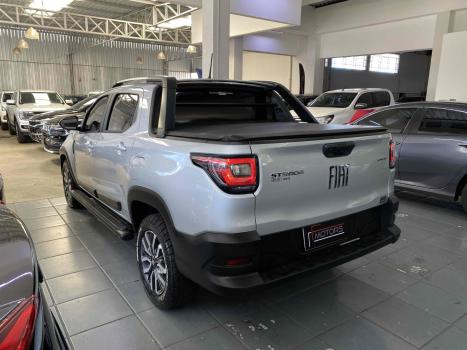 FIAT Strada 1.3 FIREFLY FLEX RANCH CABINE DUPLA AUTOM�TICO CVT, Foto 6