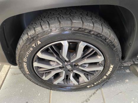 FIAT Strada 1.3 FIREFLY FLEX RANCH CABINE DUPLA AUTOM�TICO CVT, Foto 7